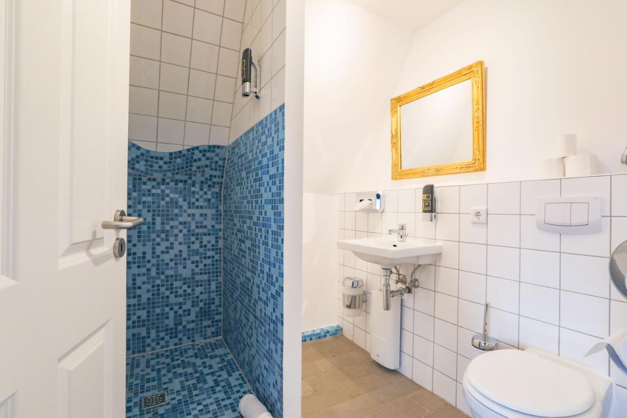 Apartments Im Einhornhaus Lubeck Ngoại thất bức ảnh