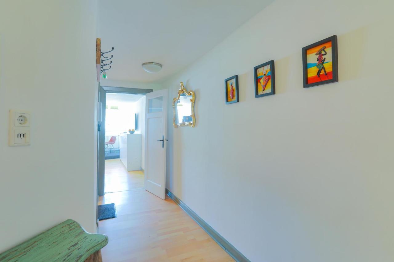 Apartments Im Einhornhaus Lubeck Ngoại thất bức ảnh