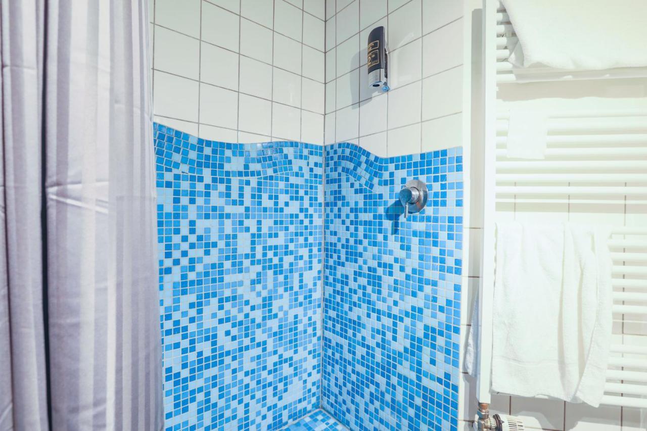 Apartments Im Einhornhaus Lubeck Ngoại thất bức ảnh
