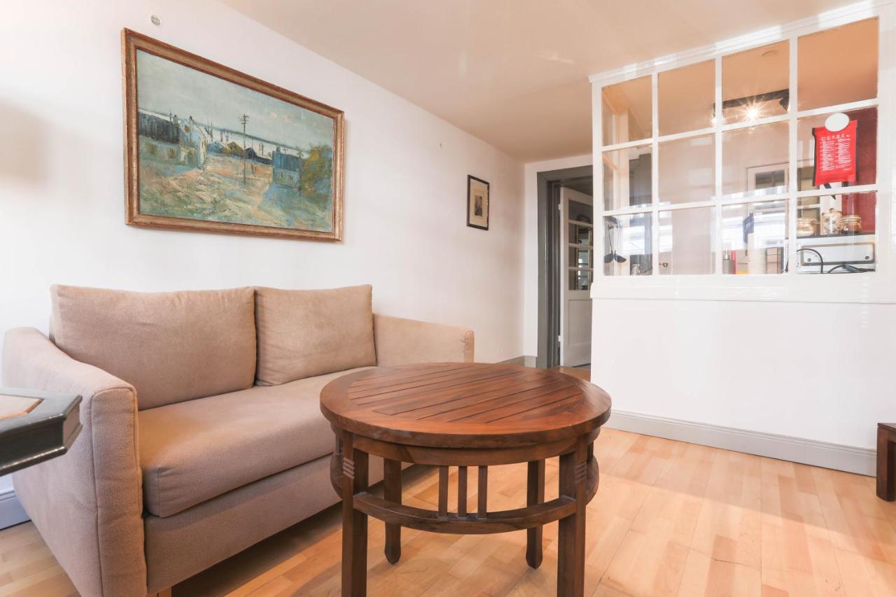 Apartments Im Einhornhaus Lubeck Ngoại thất bức ảnh