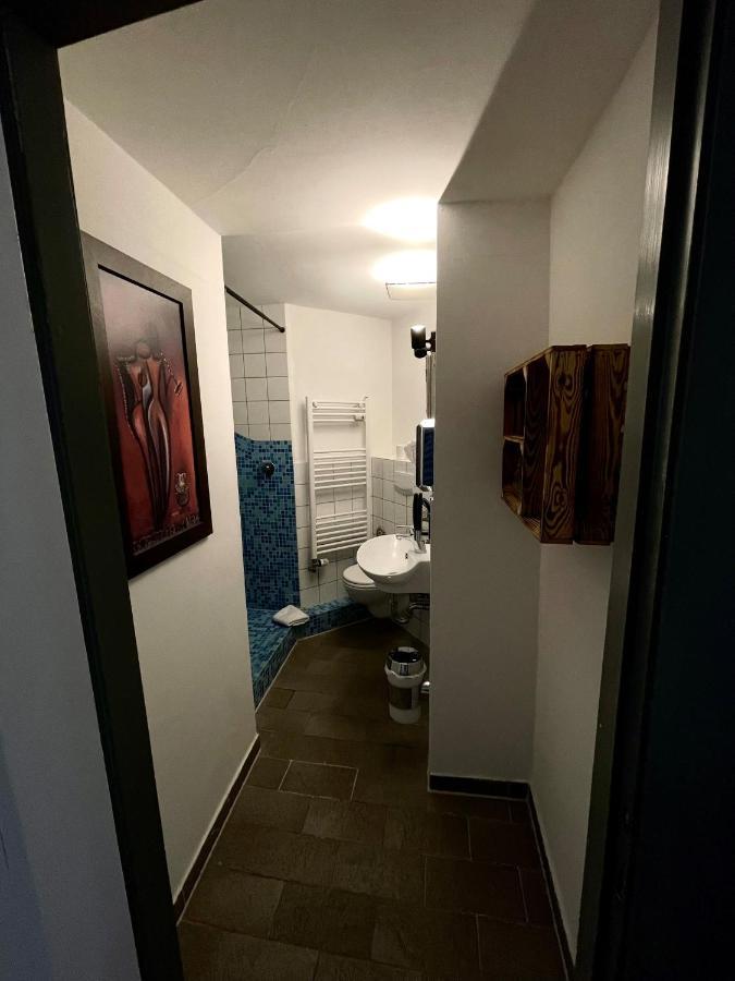 Apartments Im Einhornhaus Lubeck Ngoại thất bức ảnh